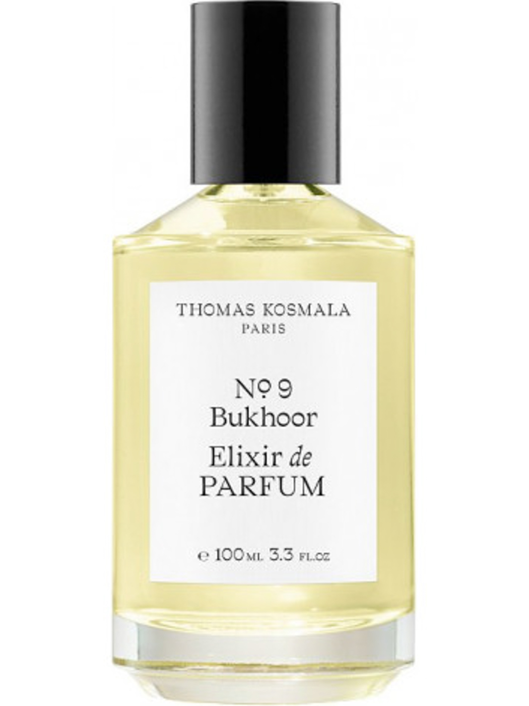 № 9 Bukhoor