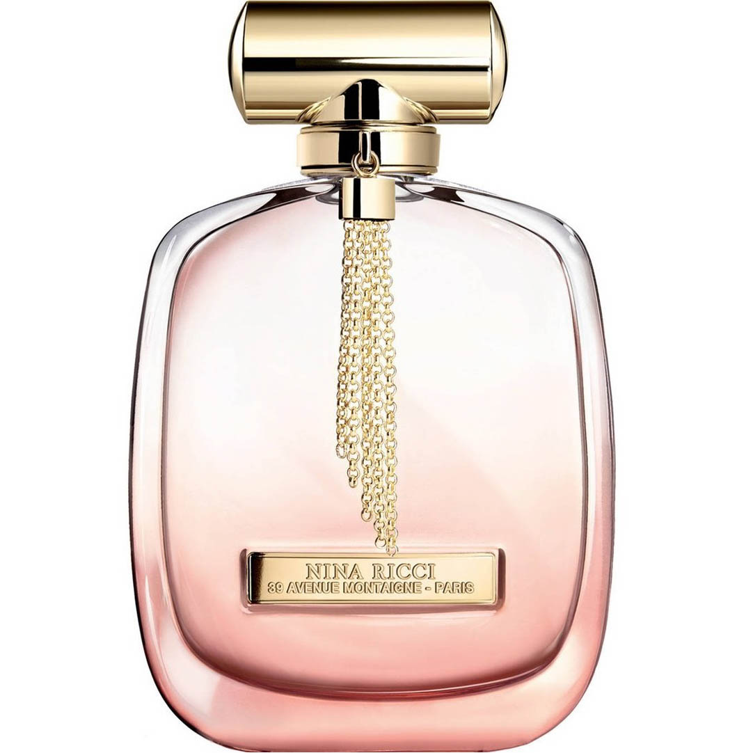 L'Extase Caresse De Roses