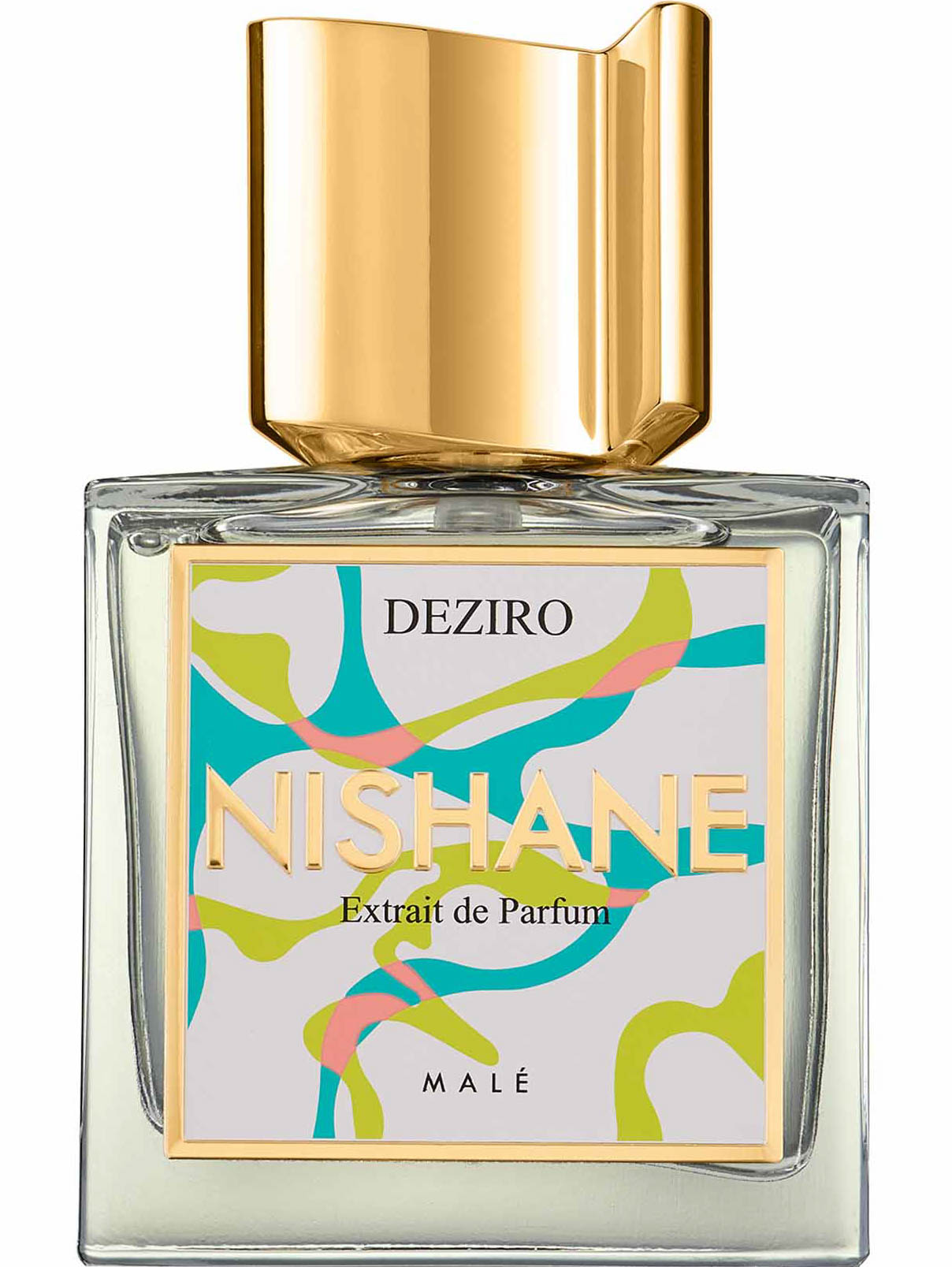 Deziro