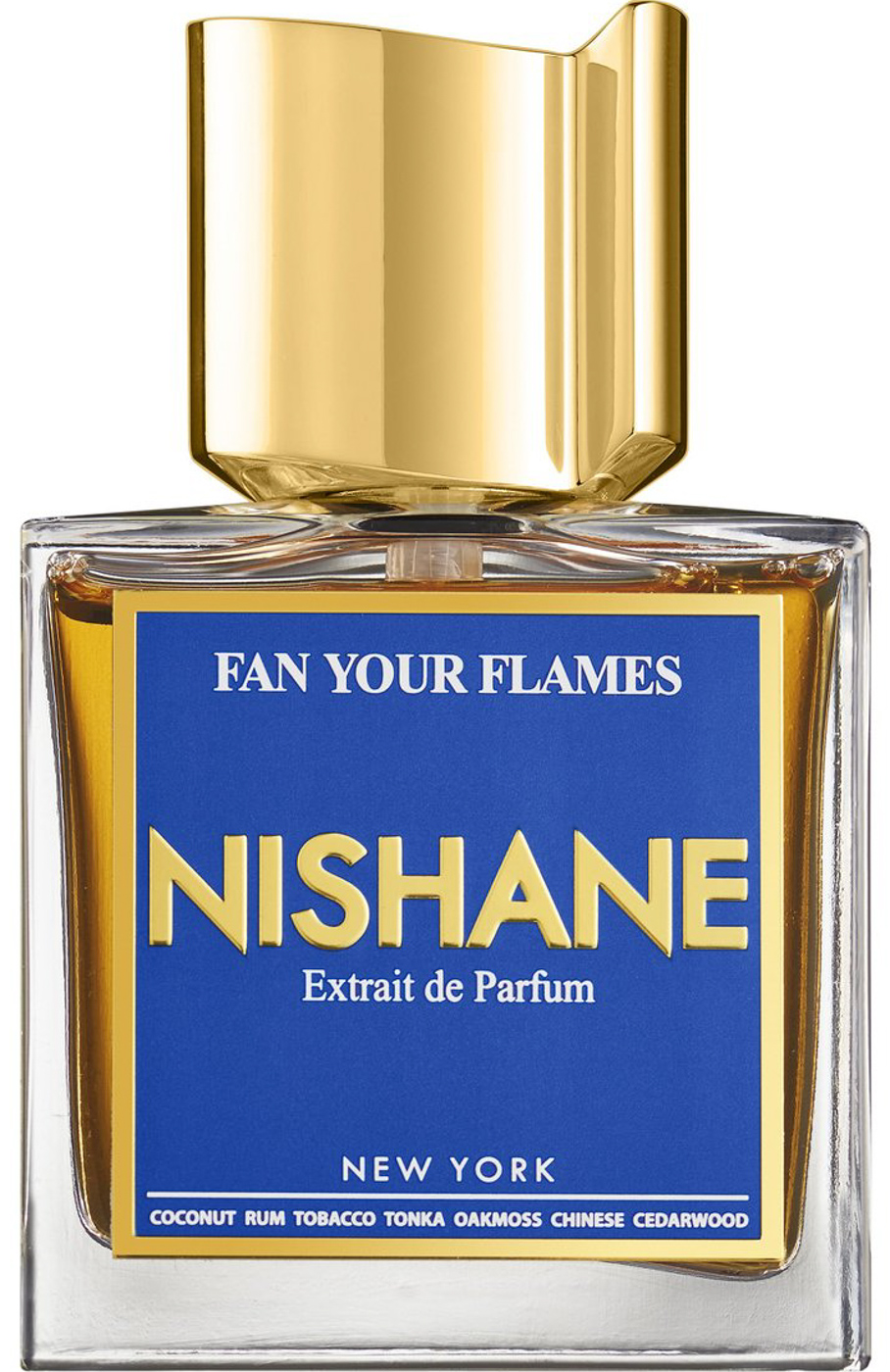 Fan Your Flames