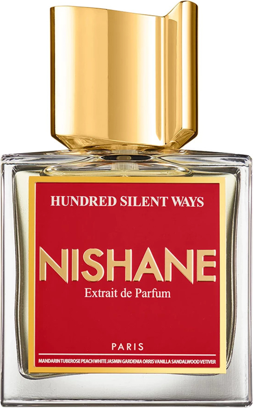 Hundred Silent Ways