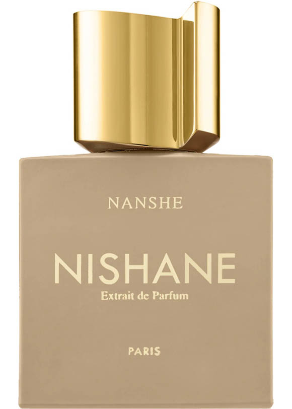 Nanshe