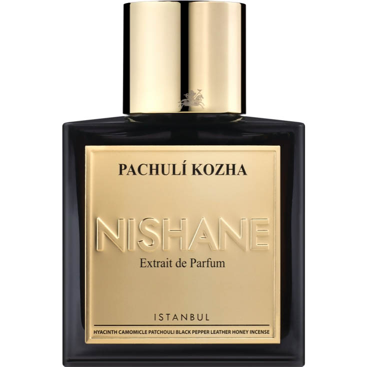 Patchuli Kozha