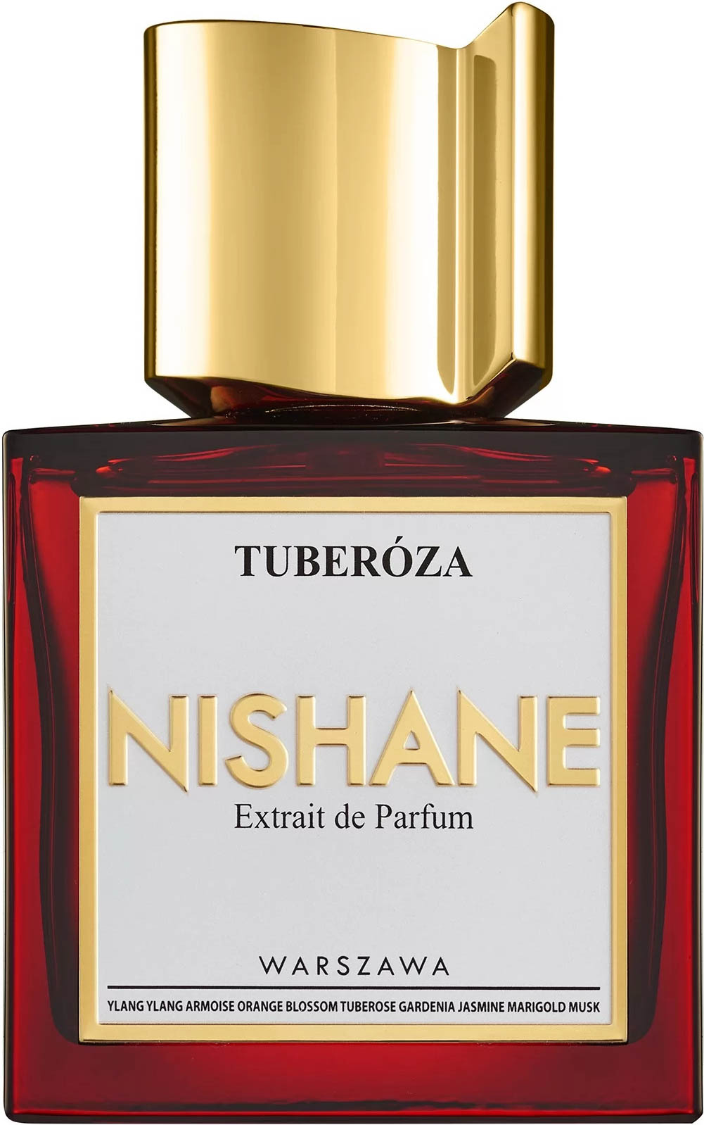 Tuberoza