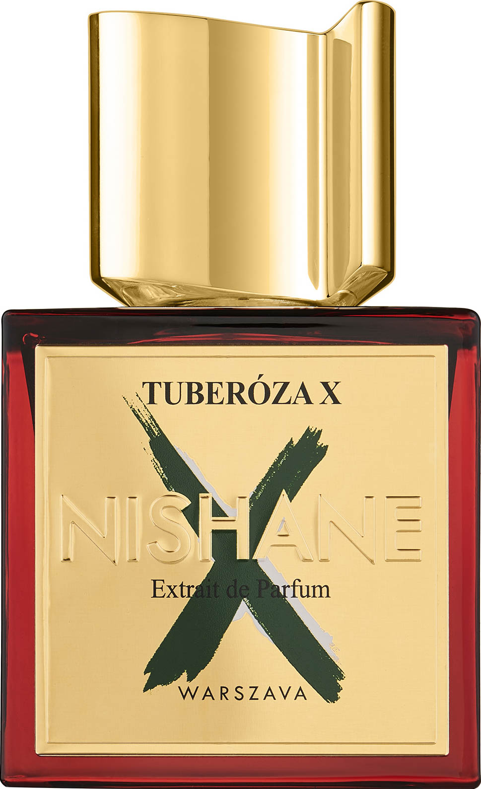 Tuberoza X