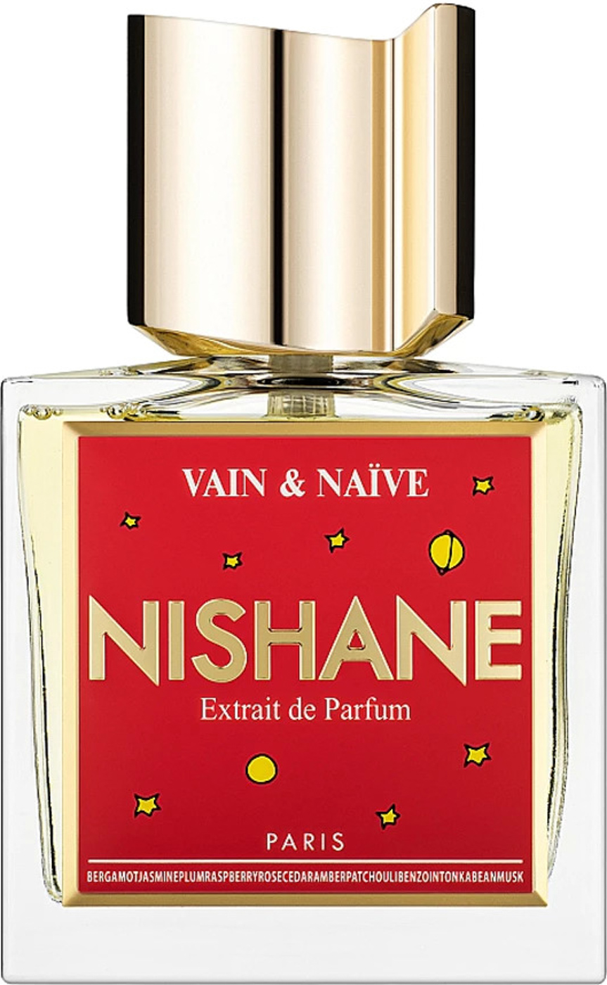 Vain & Naive
