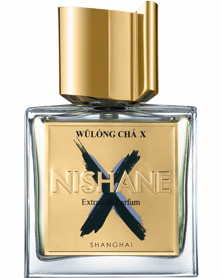 Wulong Cha X