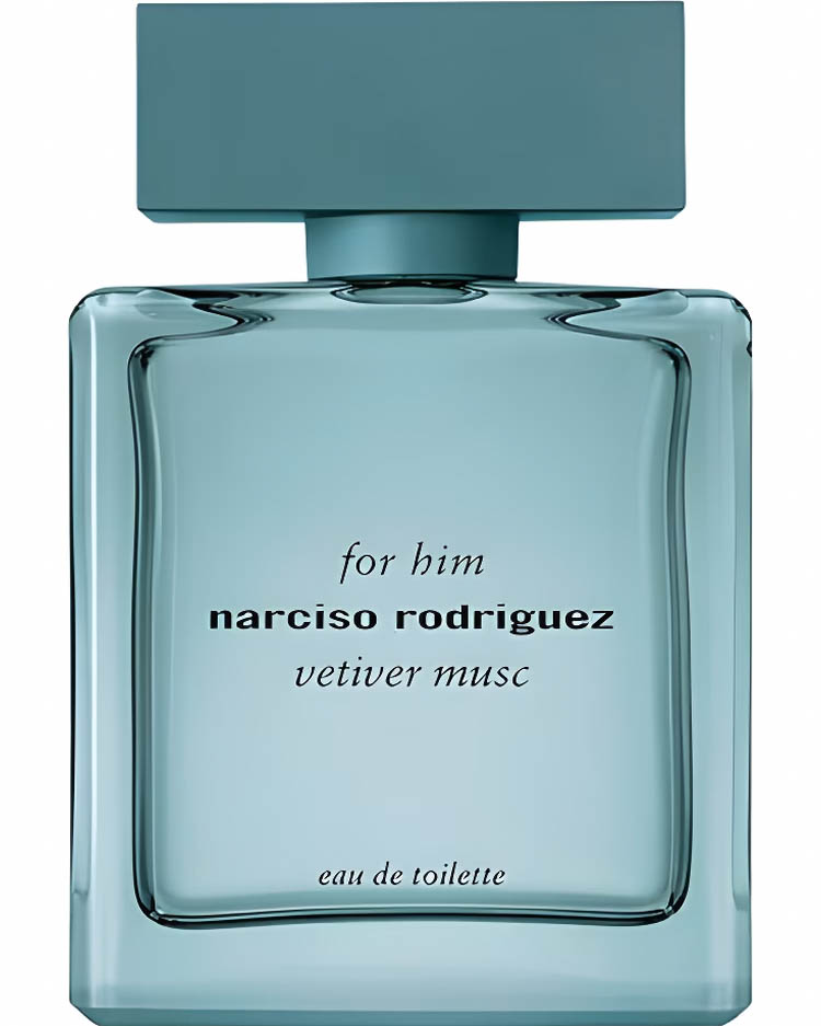 For Him Vetiver Musc