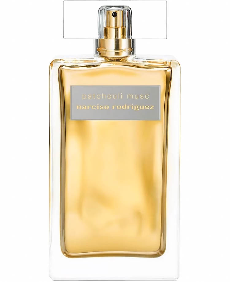 Patchouli Musc