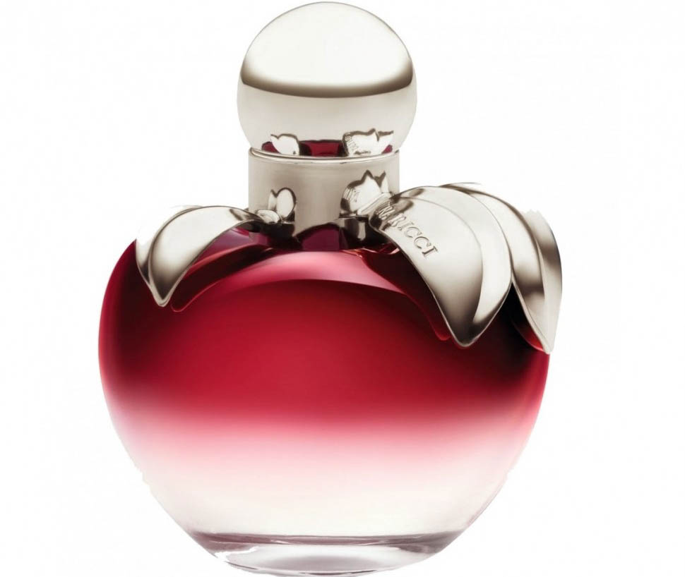 Nina L'Elixir