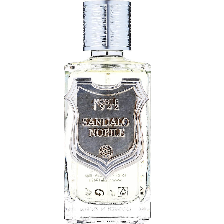 Sandalo Nobile