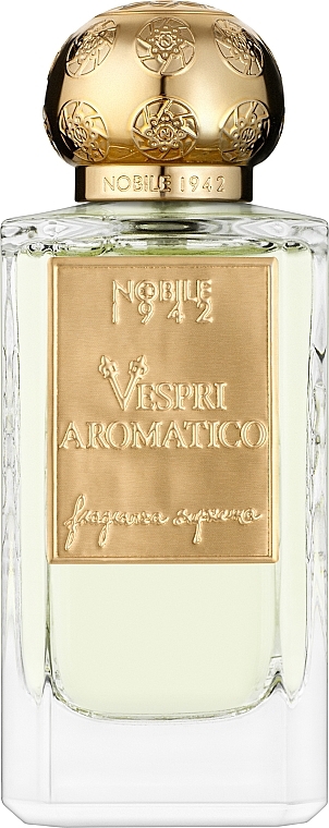 Vespri Aromatico