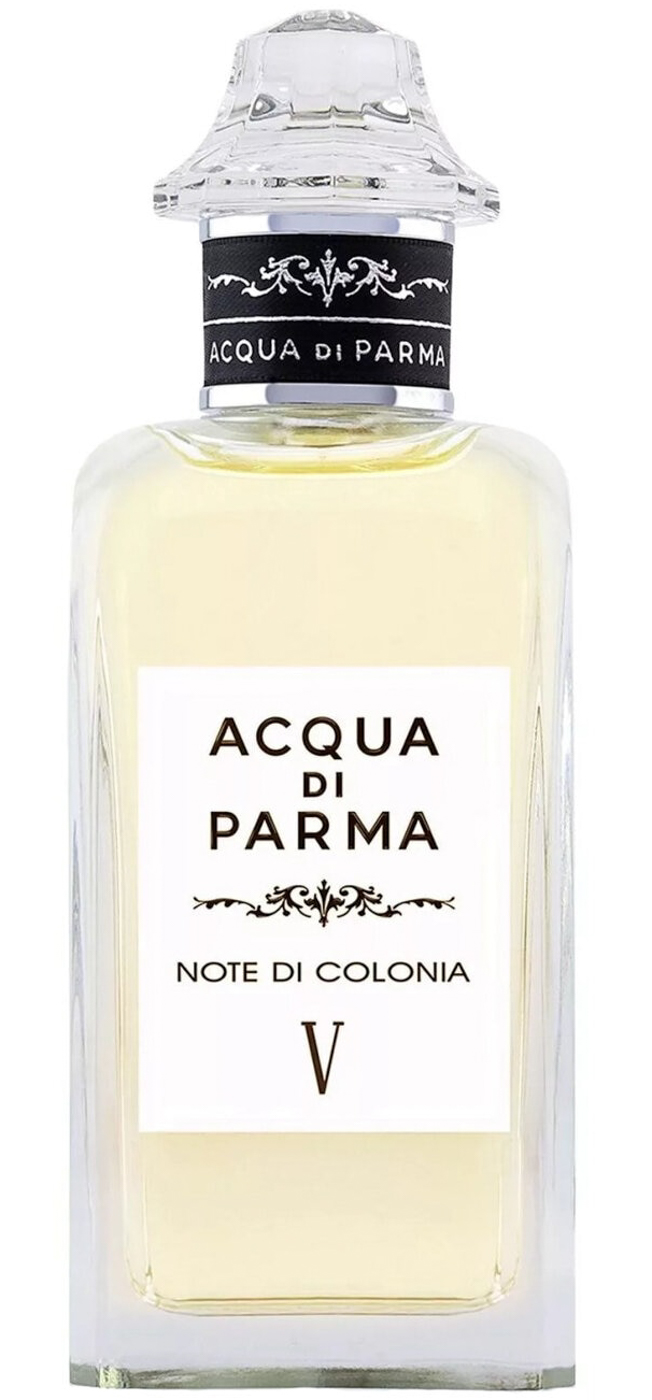Note Di Colonia V