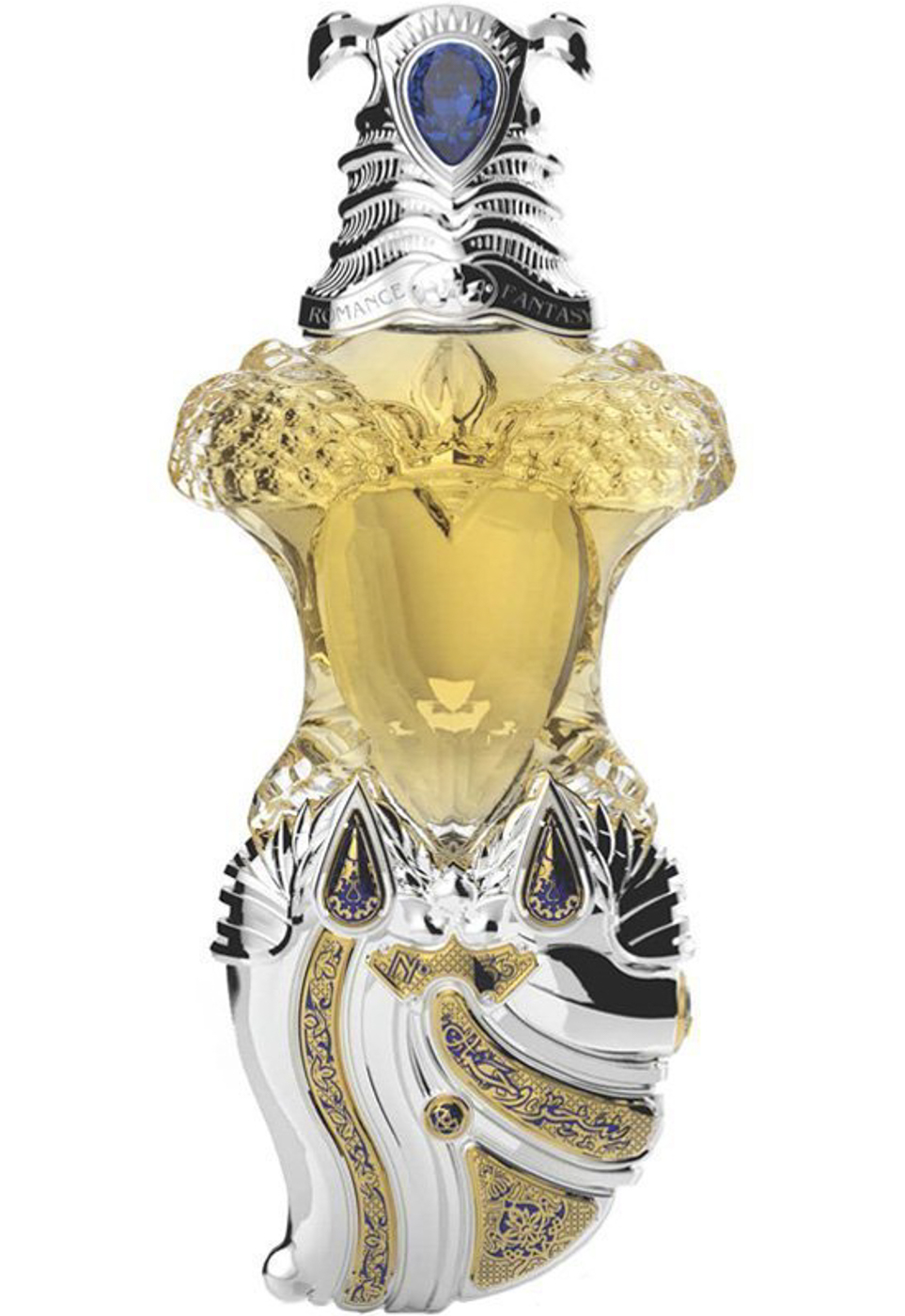 Opulent No33 For Women