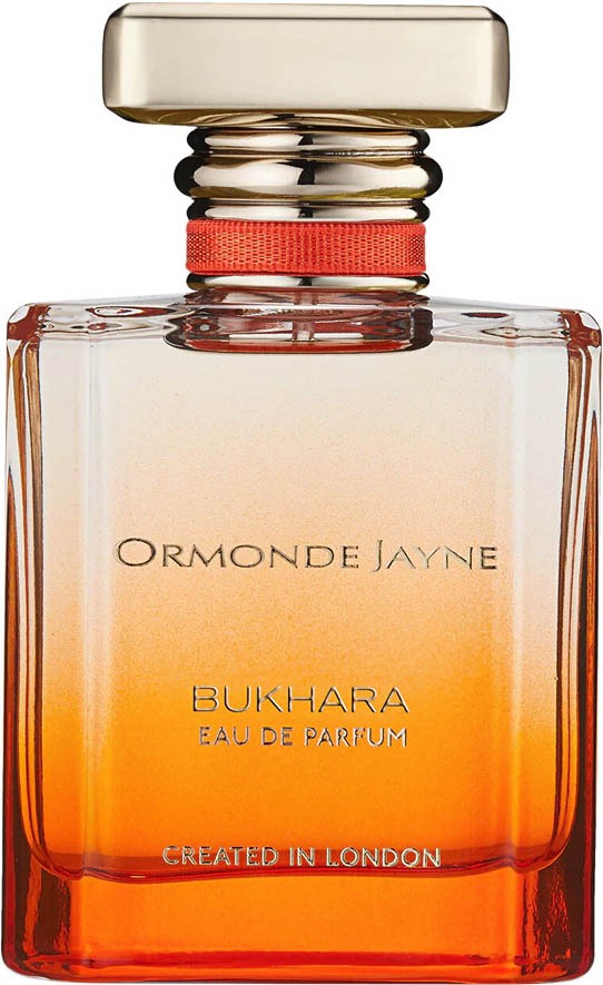 Bukhara Eau De Parfum