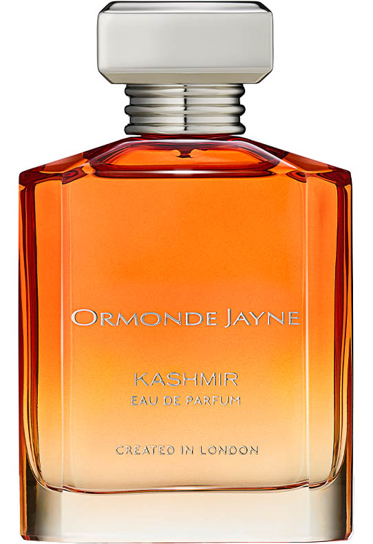 Kashmir Eau De Parfum