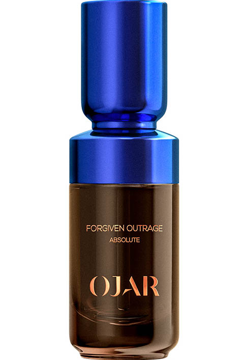 Forgiven Outrage