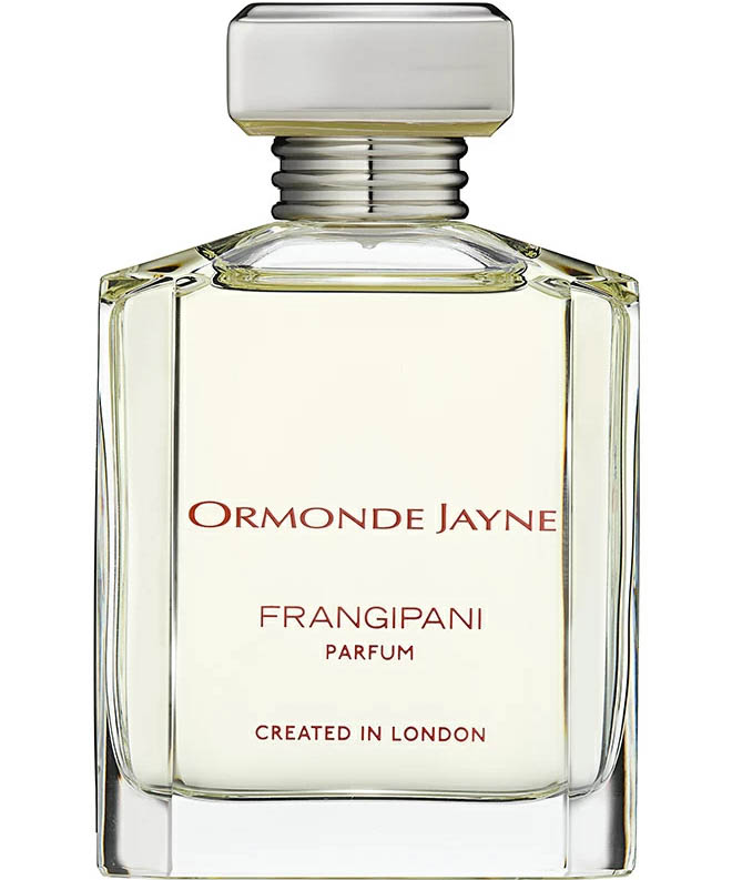 Frangipani Parfum