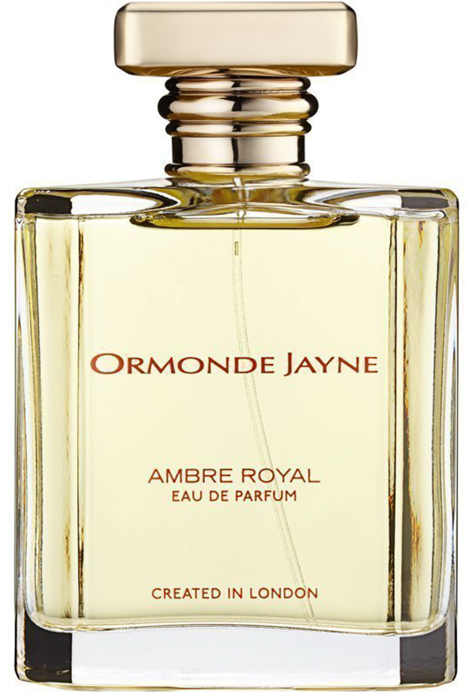 Ambre Royal Eau De Parfum