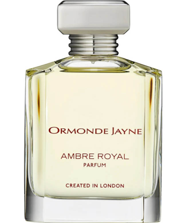 Ambre Royal Parfum