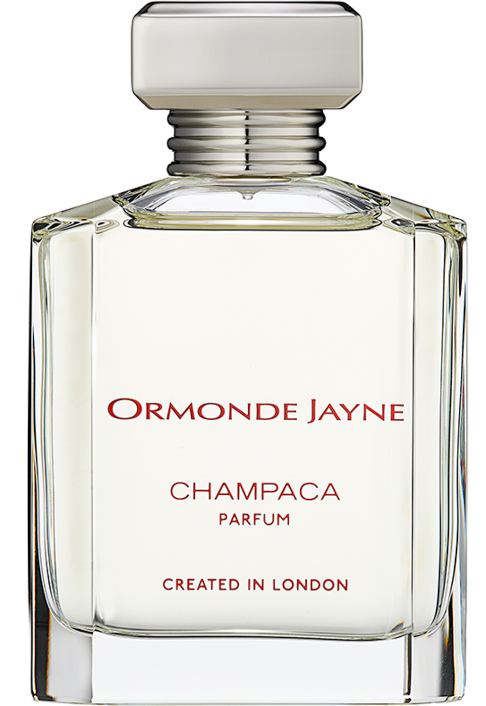 Champaca Parfum