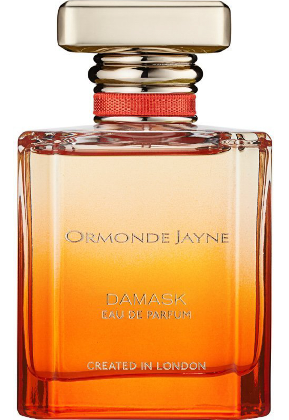 Damask Eau De Parfum