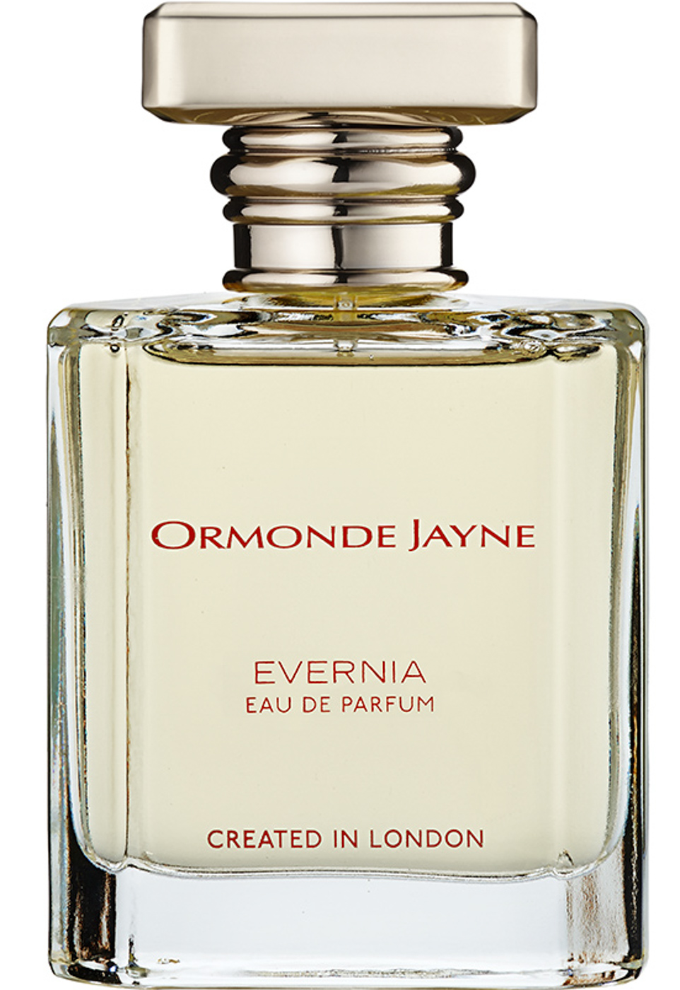 Evernia Eau De Parfum