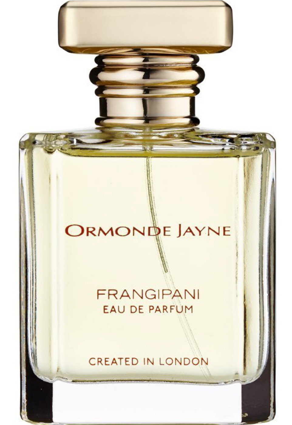 Frangipani Eau De Parfum