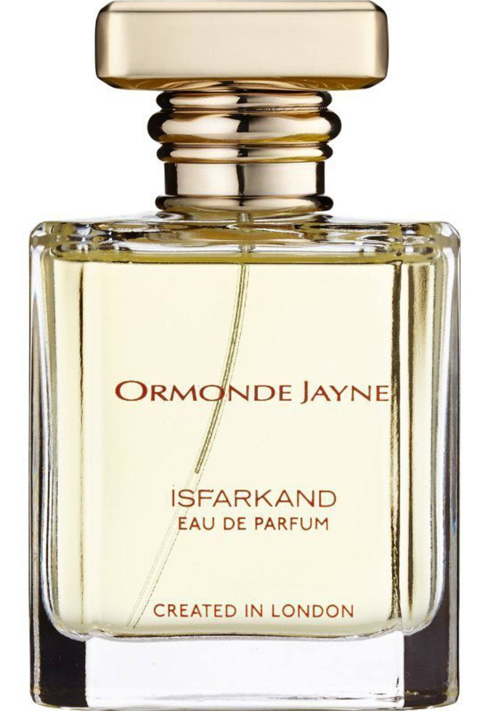 Isfarkand Eau De Parfum