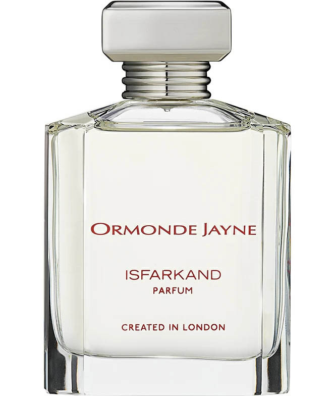 Isfarkand Parfum