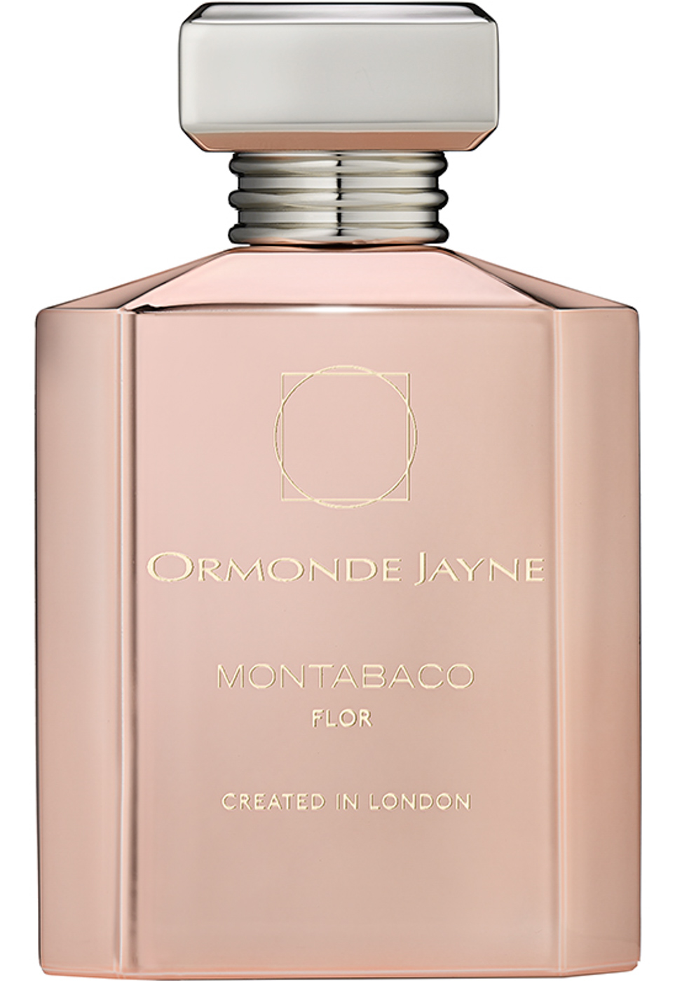 Montabaco Flor Eau De Parfum