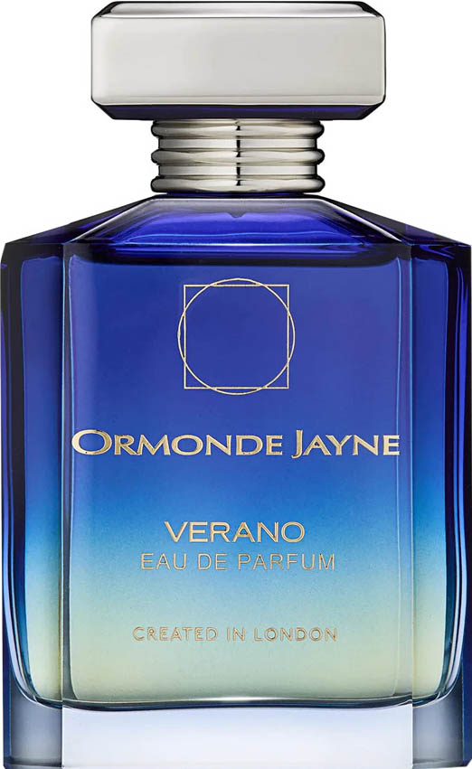 Verano Eau De Parfum