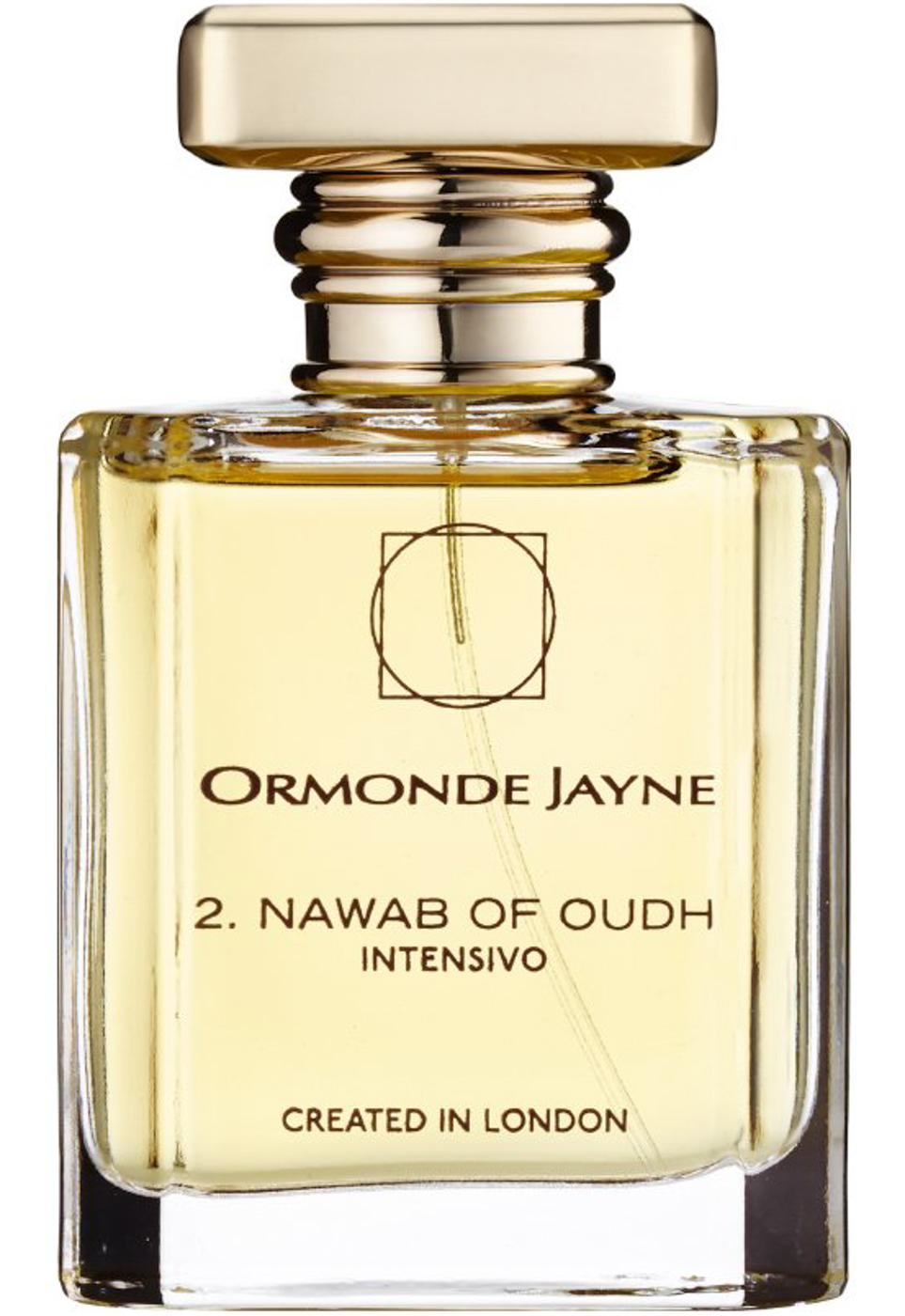 Nawab Of Oudh Intensivo