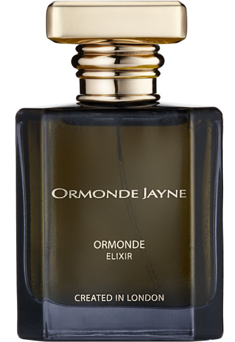 Ormonde Elixir