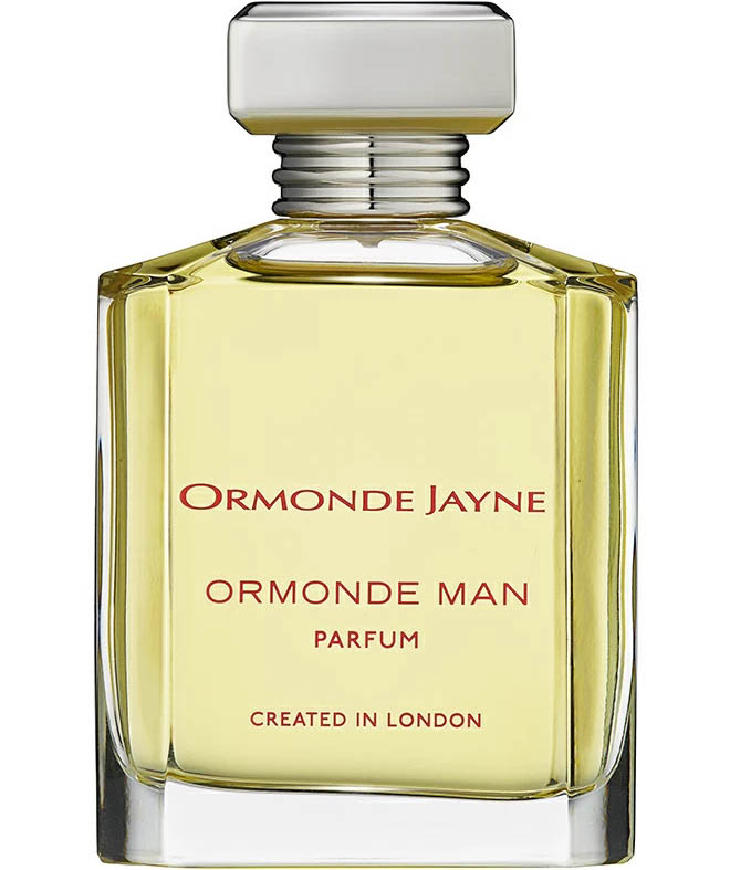 Ormonde Man Parfum