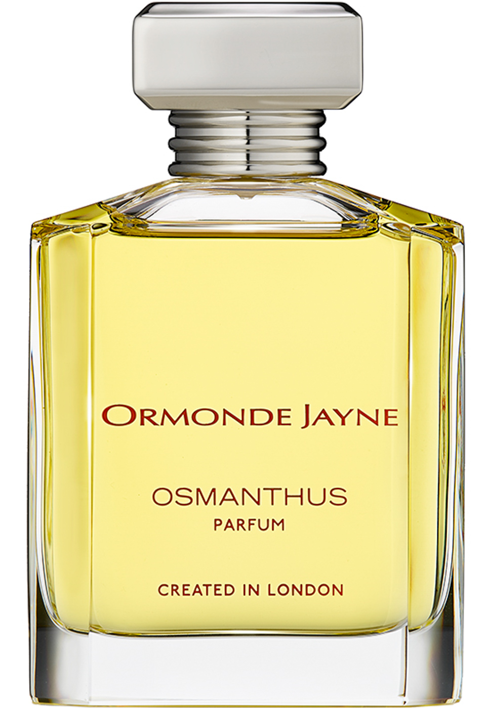 Osmanthus Parfum
