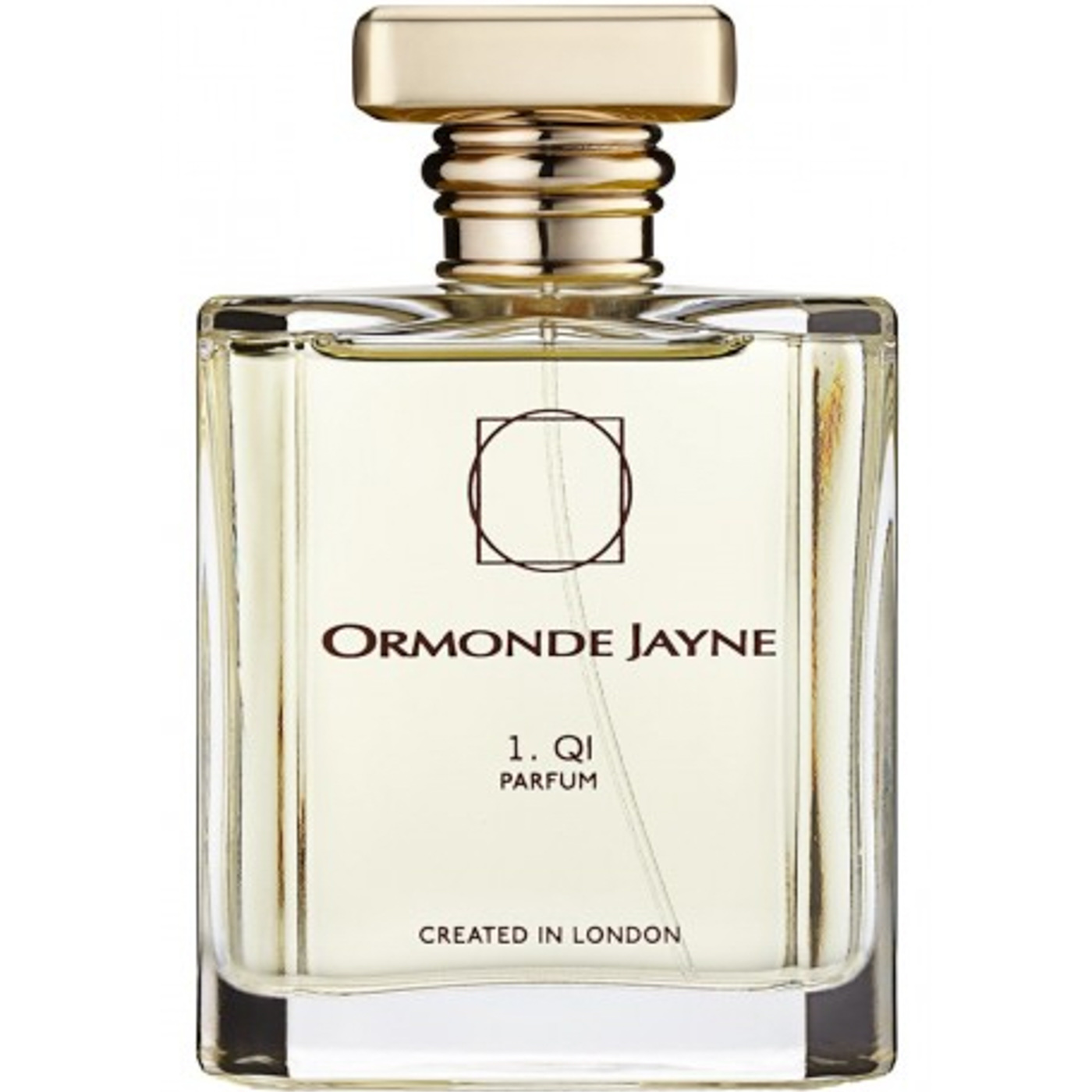 Qi Eau De Parfum