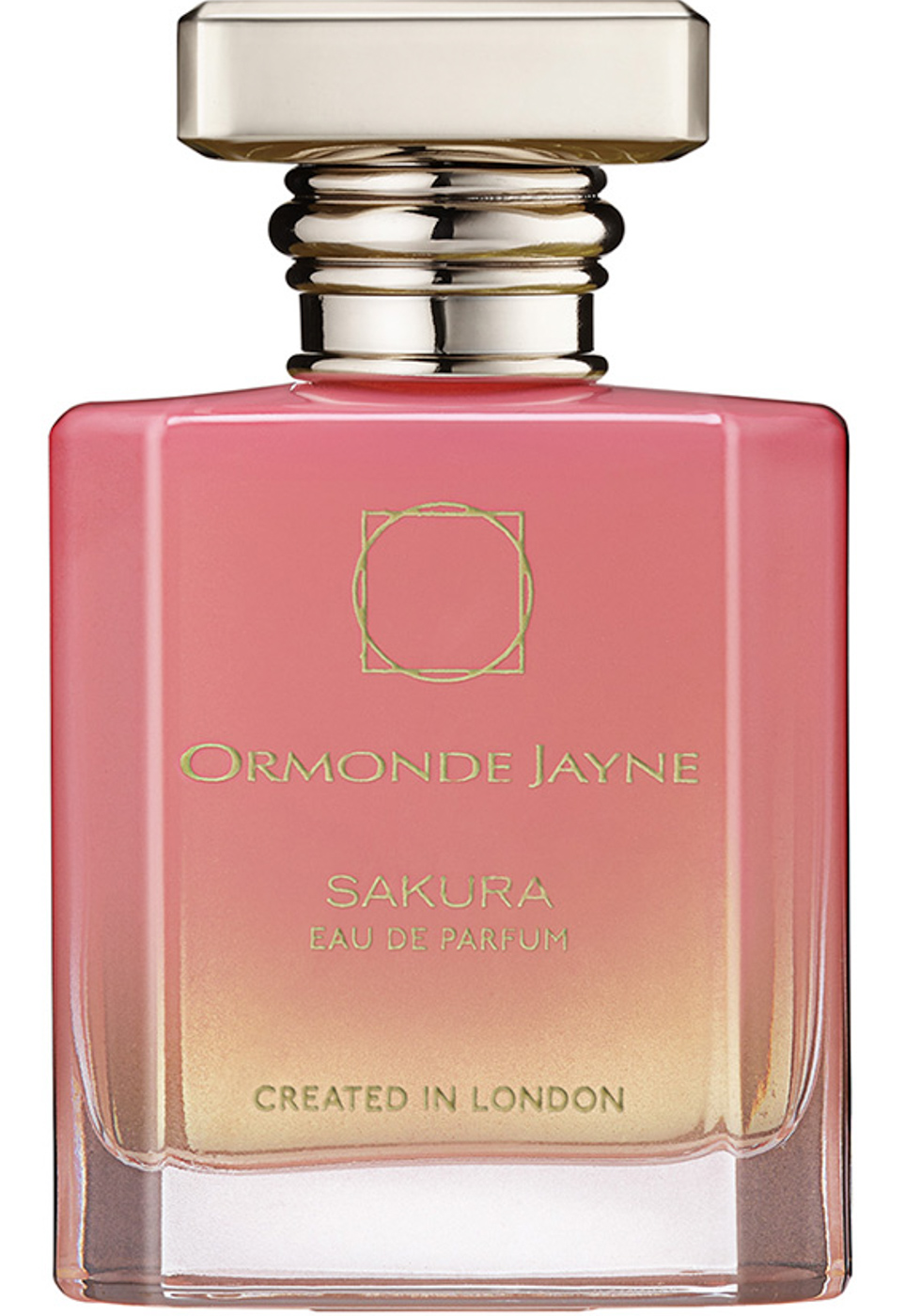 Sakura Eau De Parfum