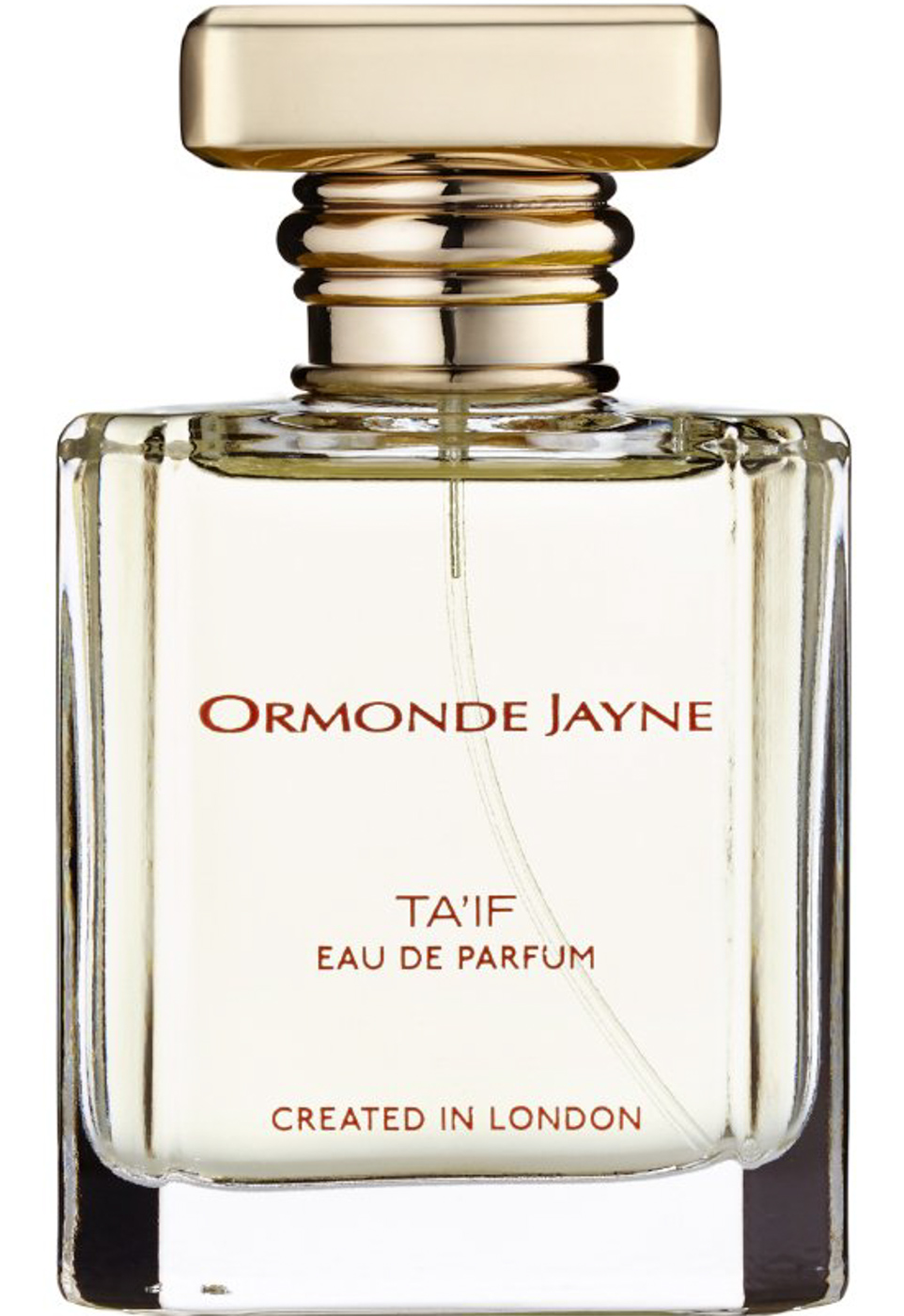 Ta'If Eau De Parfum