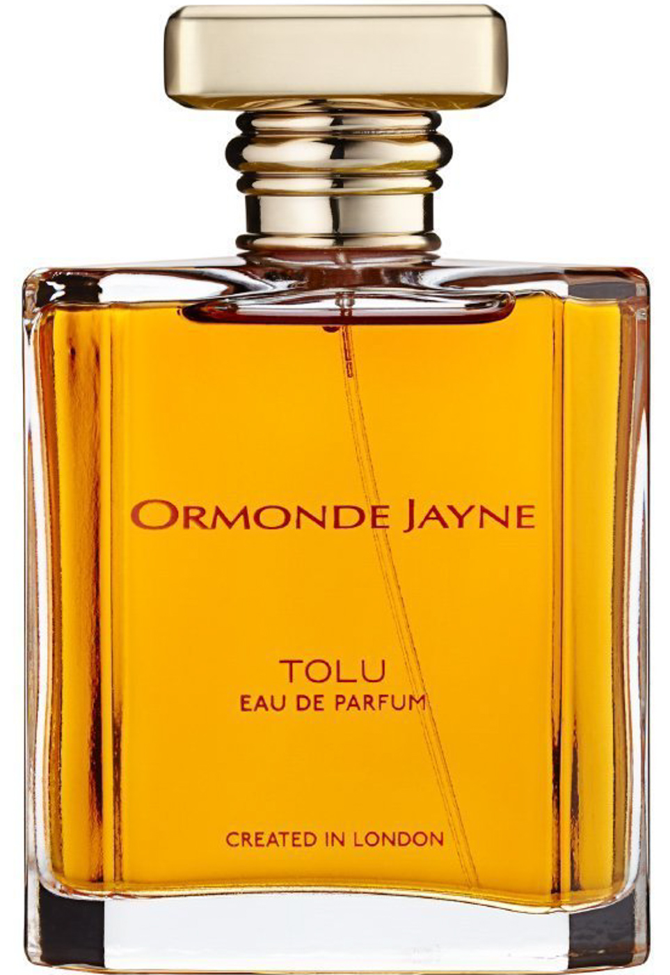 Tolu Eau De Parfum