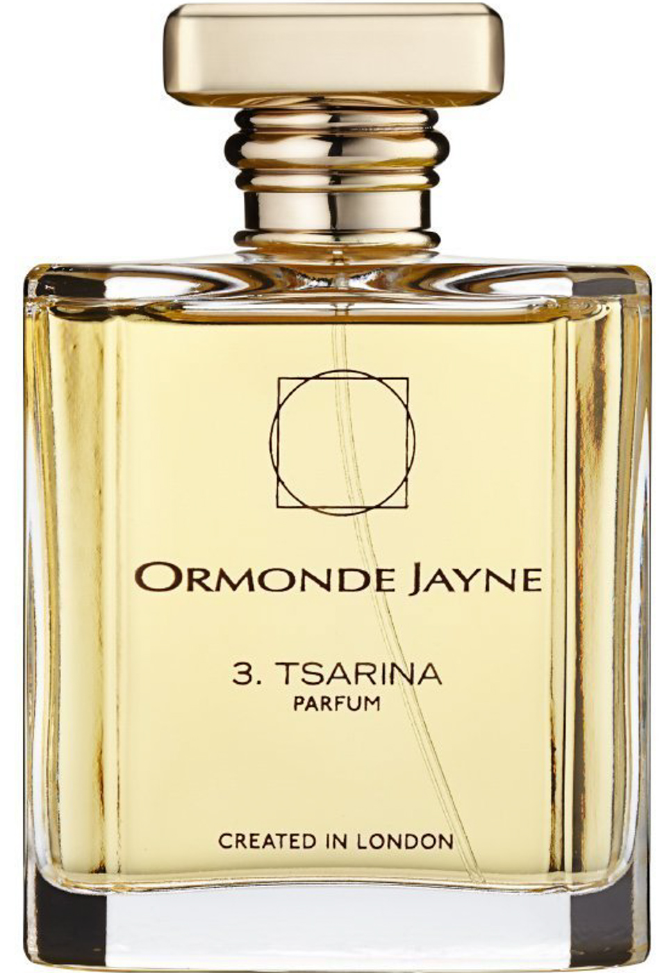 Tsarina Parfum