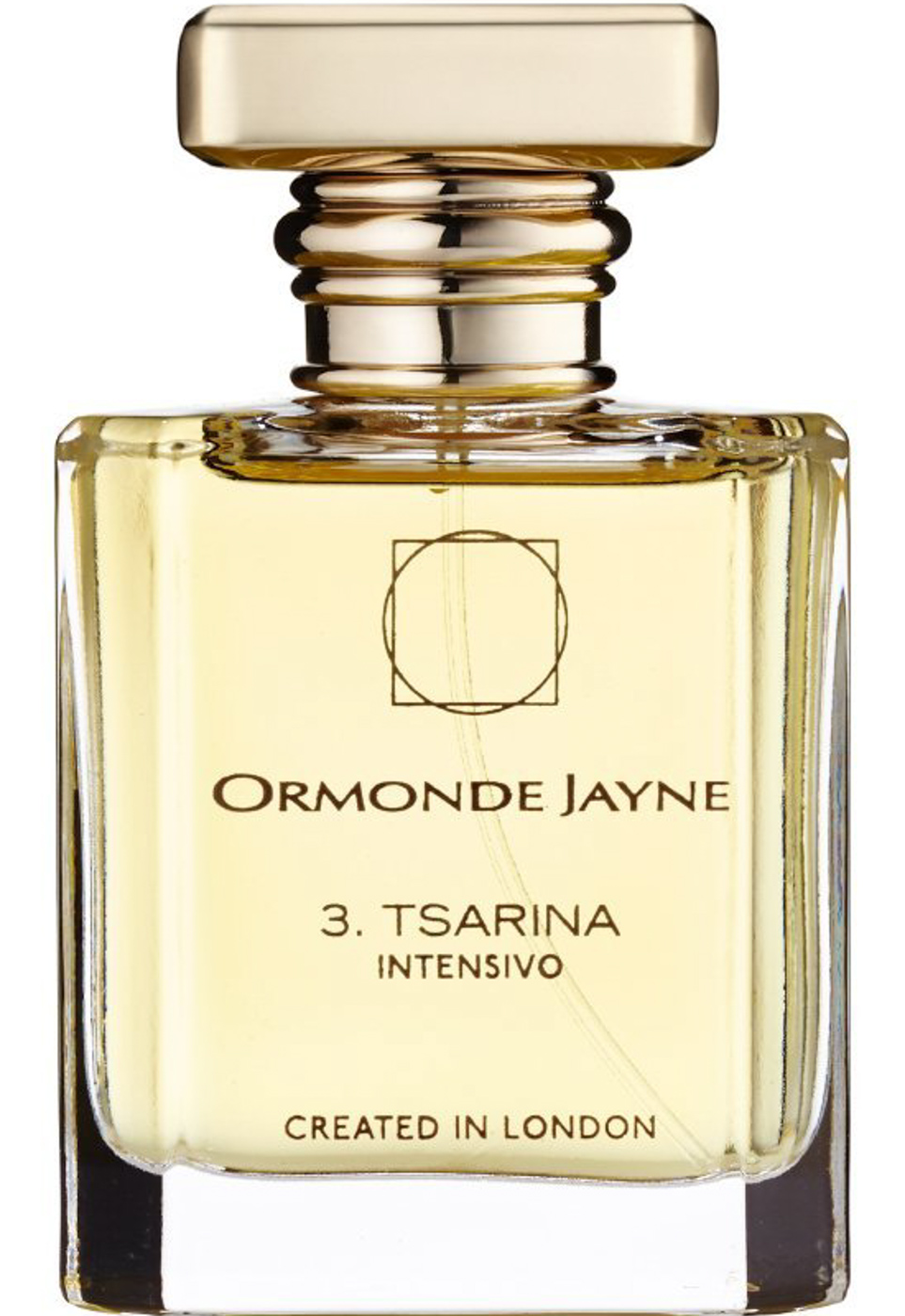 Tsarina Intensivo