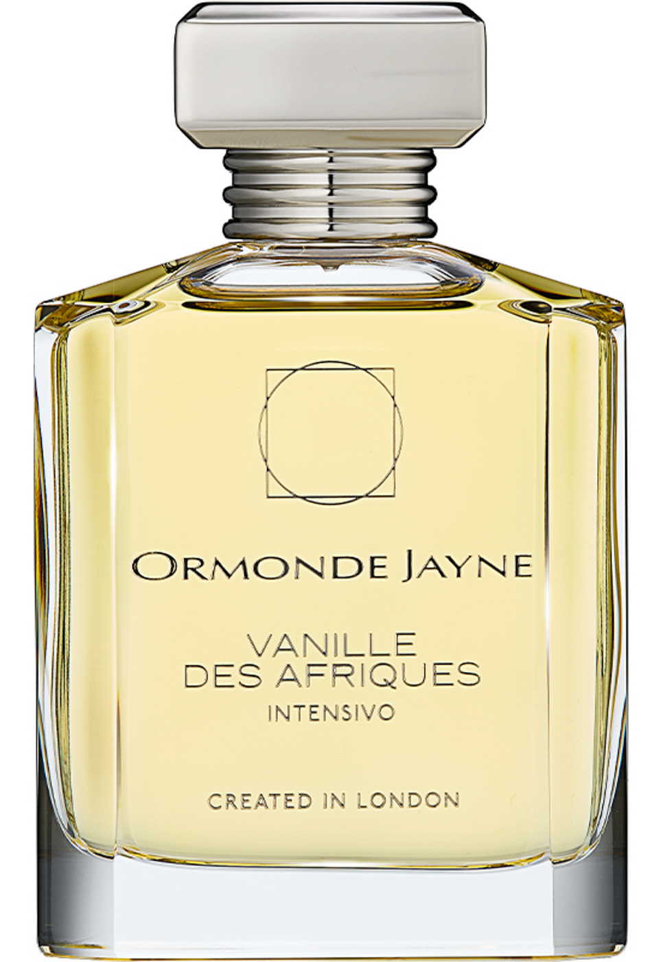 Vanille Des Afriques Intensivo
