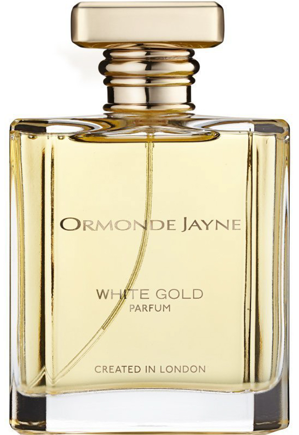 White Gold Parfum