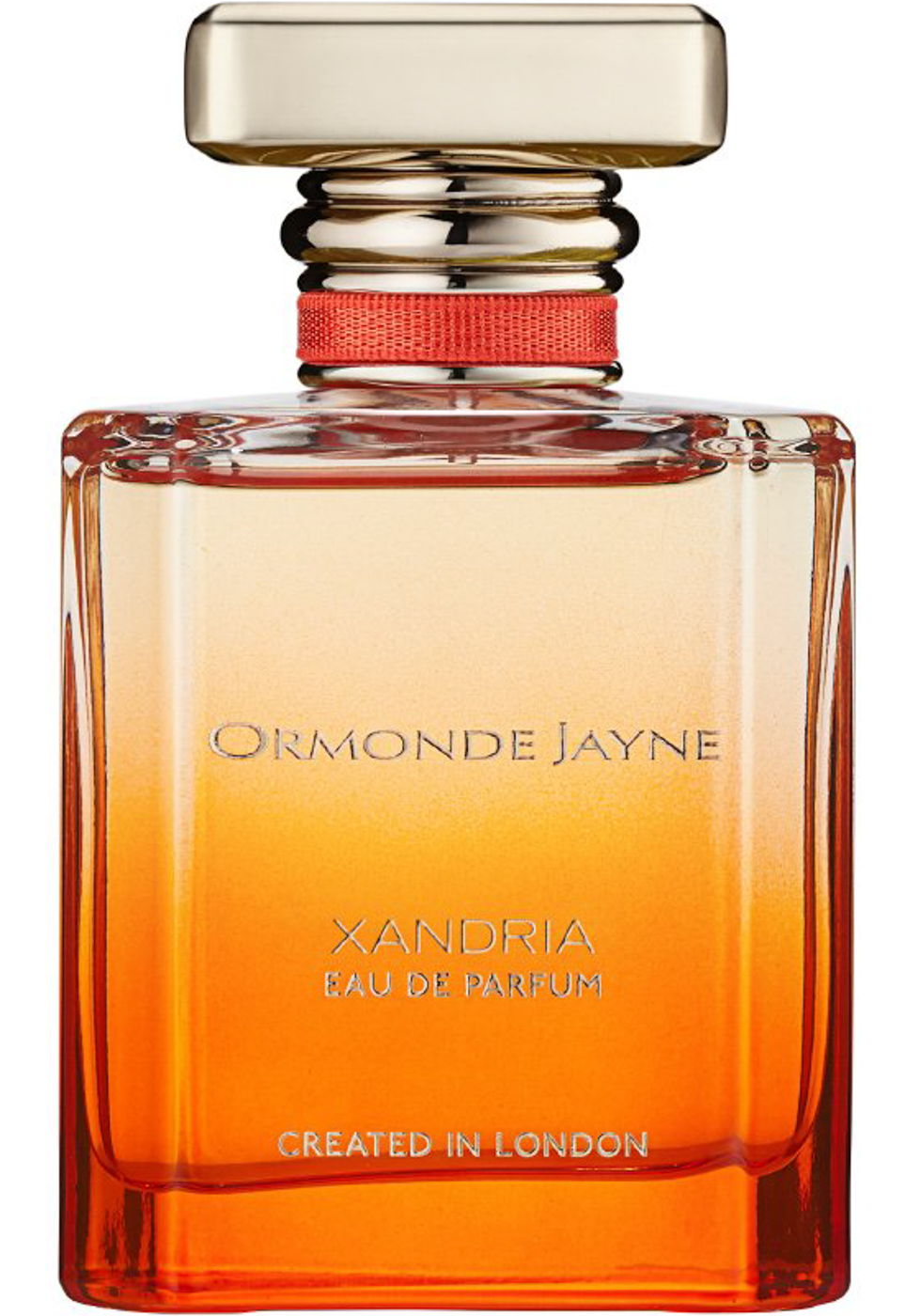 Xandria Eau De Parfum