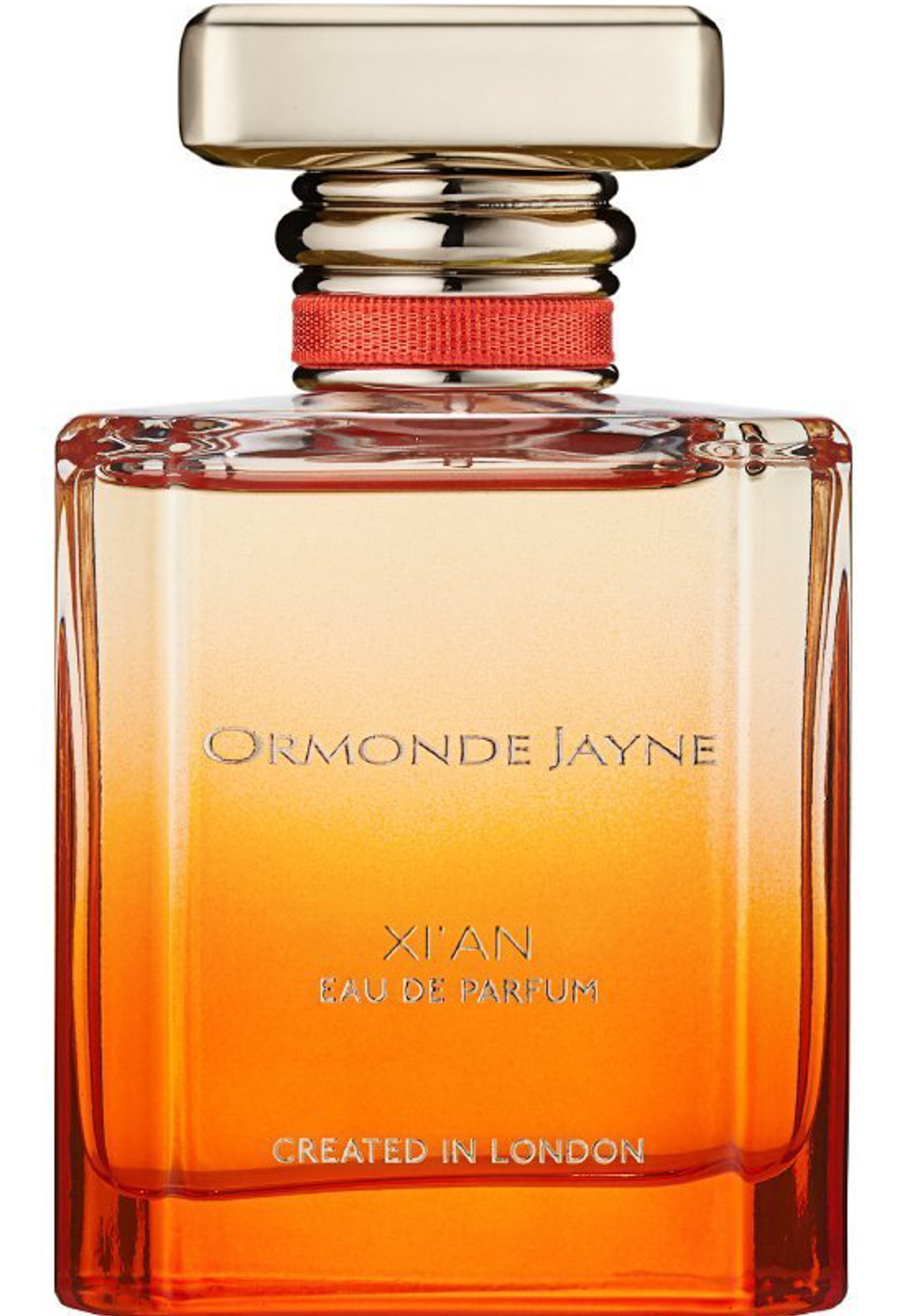 Xi'an Eau De Parfum