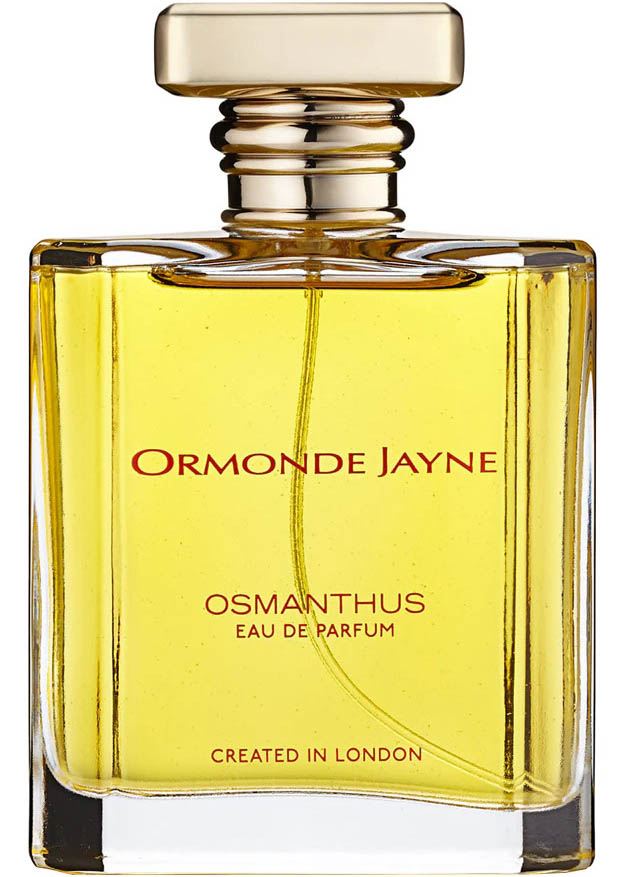 Osmanthus Eau De Parfum