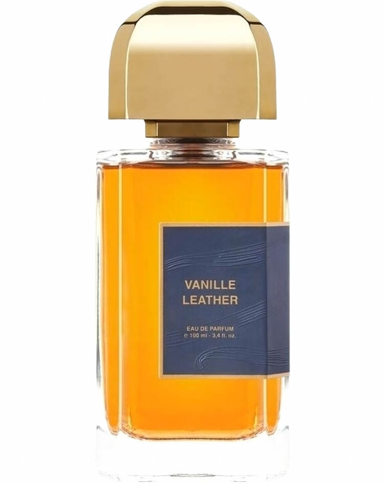 Vanille Leather