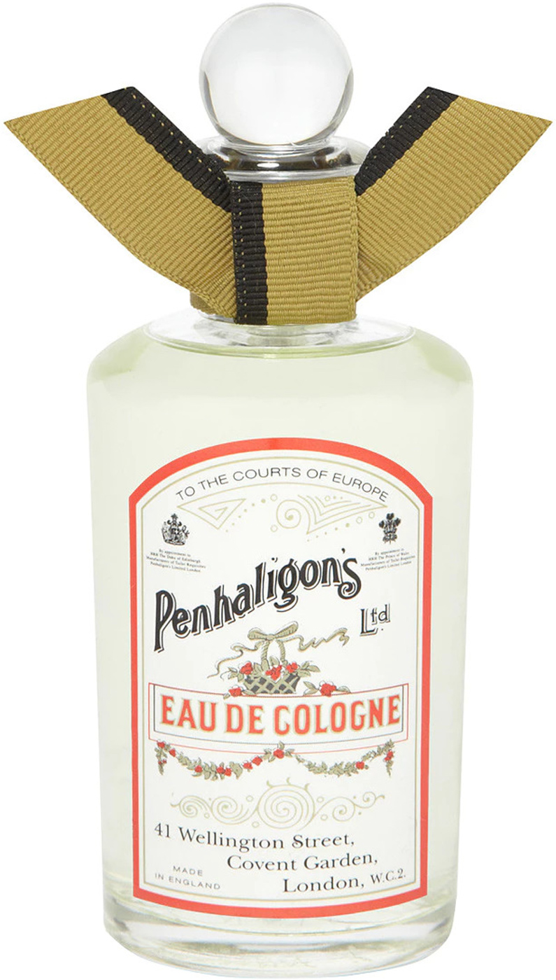 Anthology Eau De Cologne