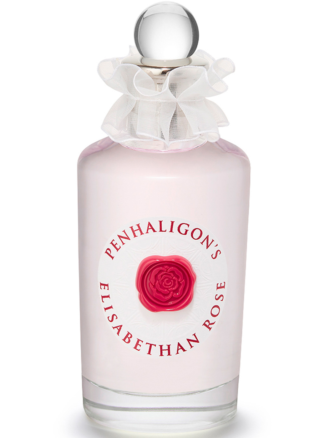 Elisabethan Rose
